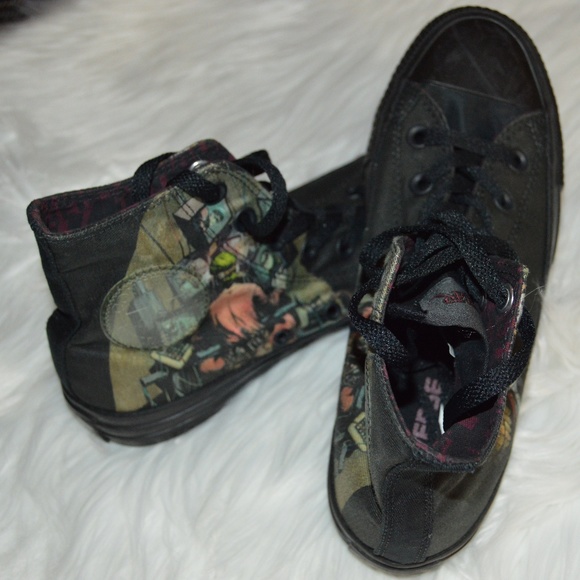 converse all star joker hi tops